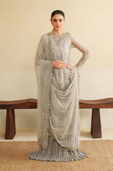 Zarif | ZRF-RFE-06 Milaan | Roohi Formals  EDIT